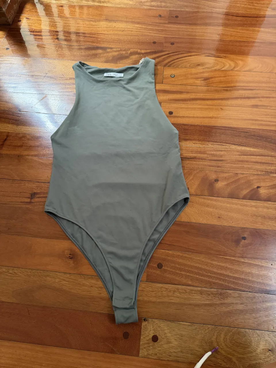 Body Zara - imagen 1