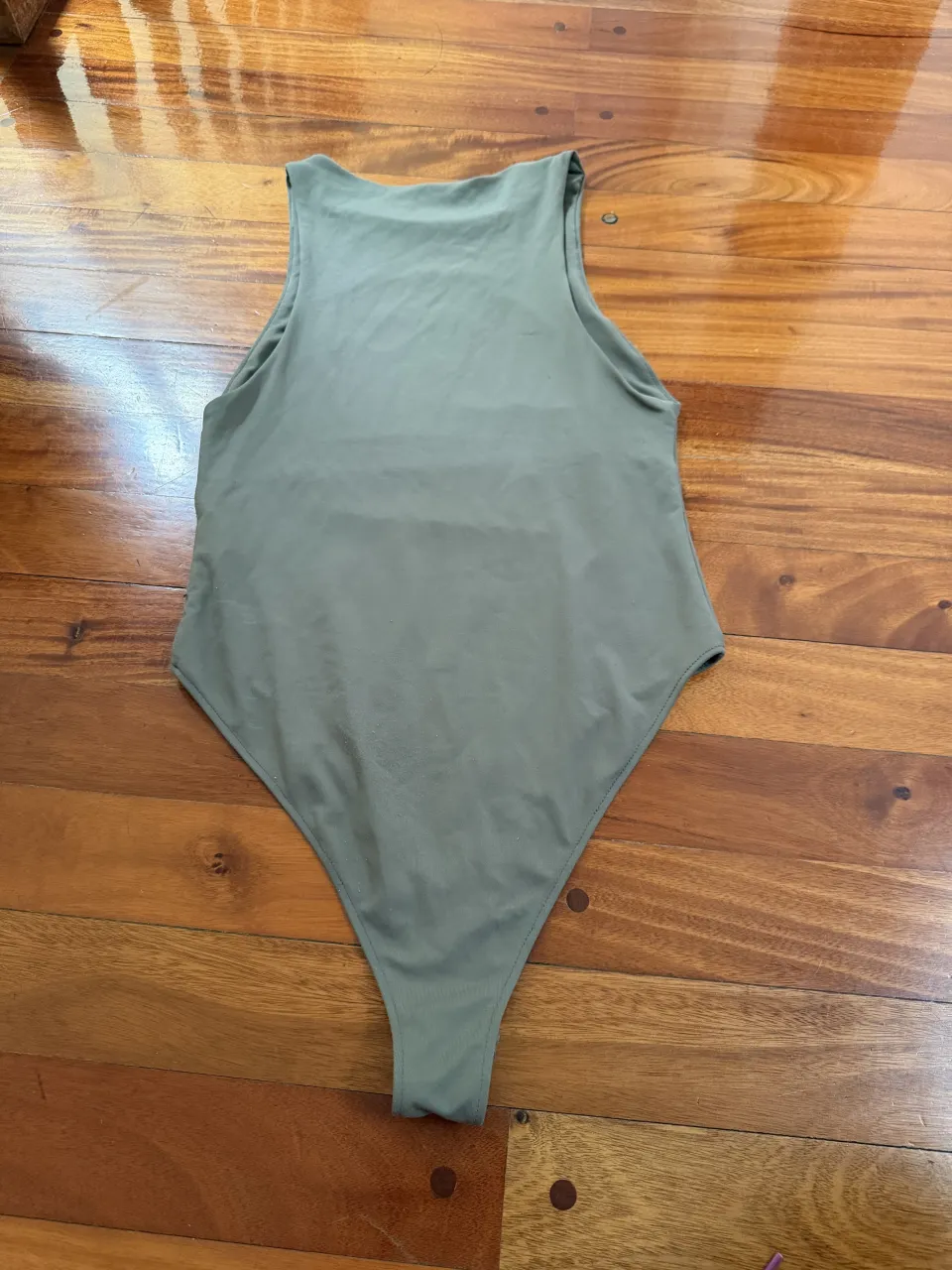 Body Zara - imagen 3