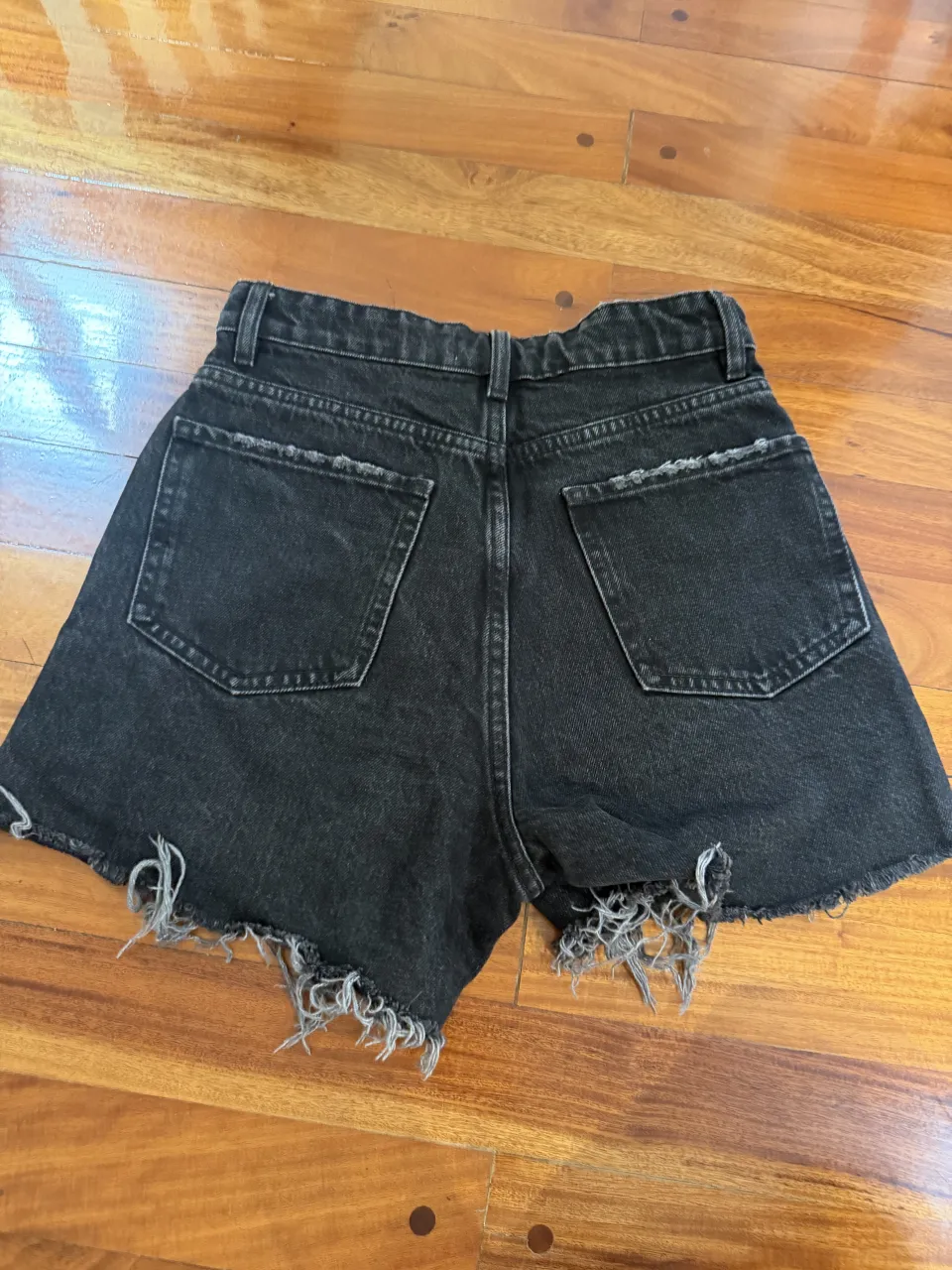 Short Zara - imagen 2