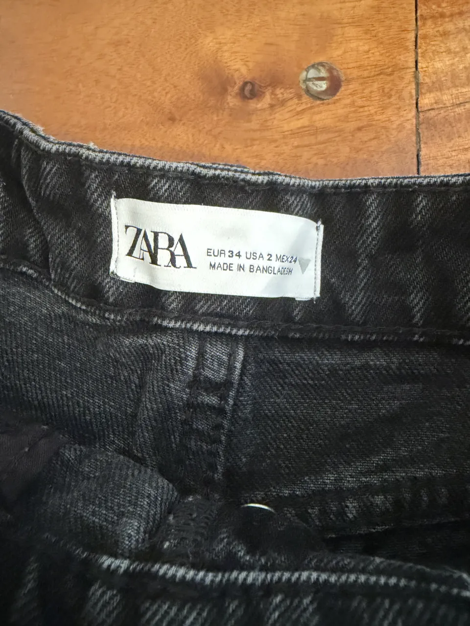 Short Zara - imagen 3