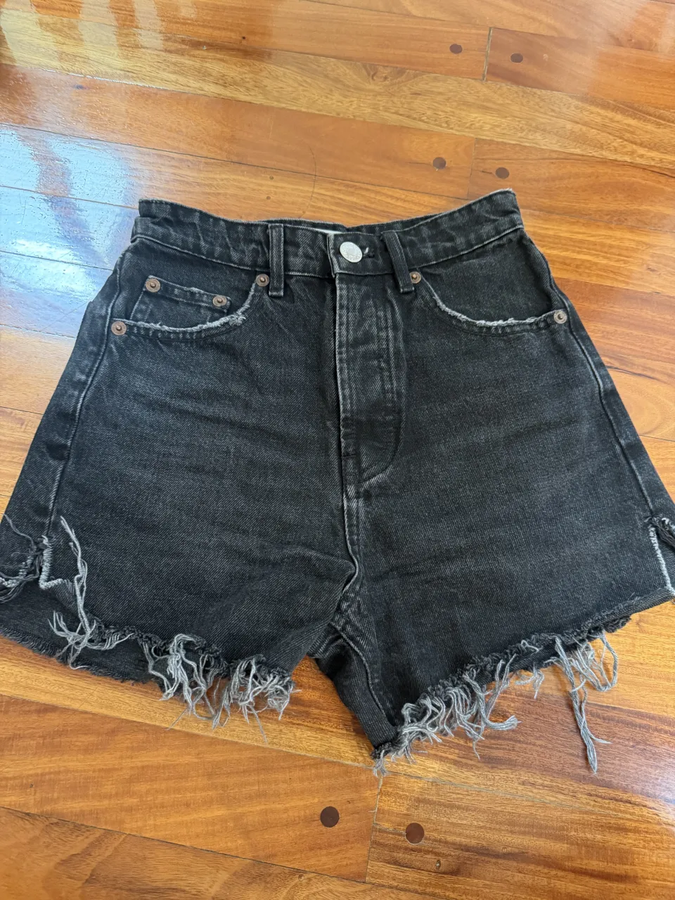 Short Zara - imagen 1