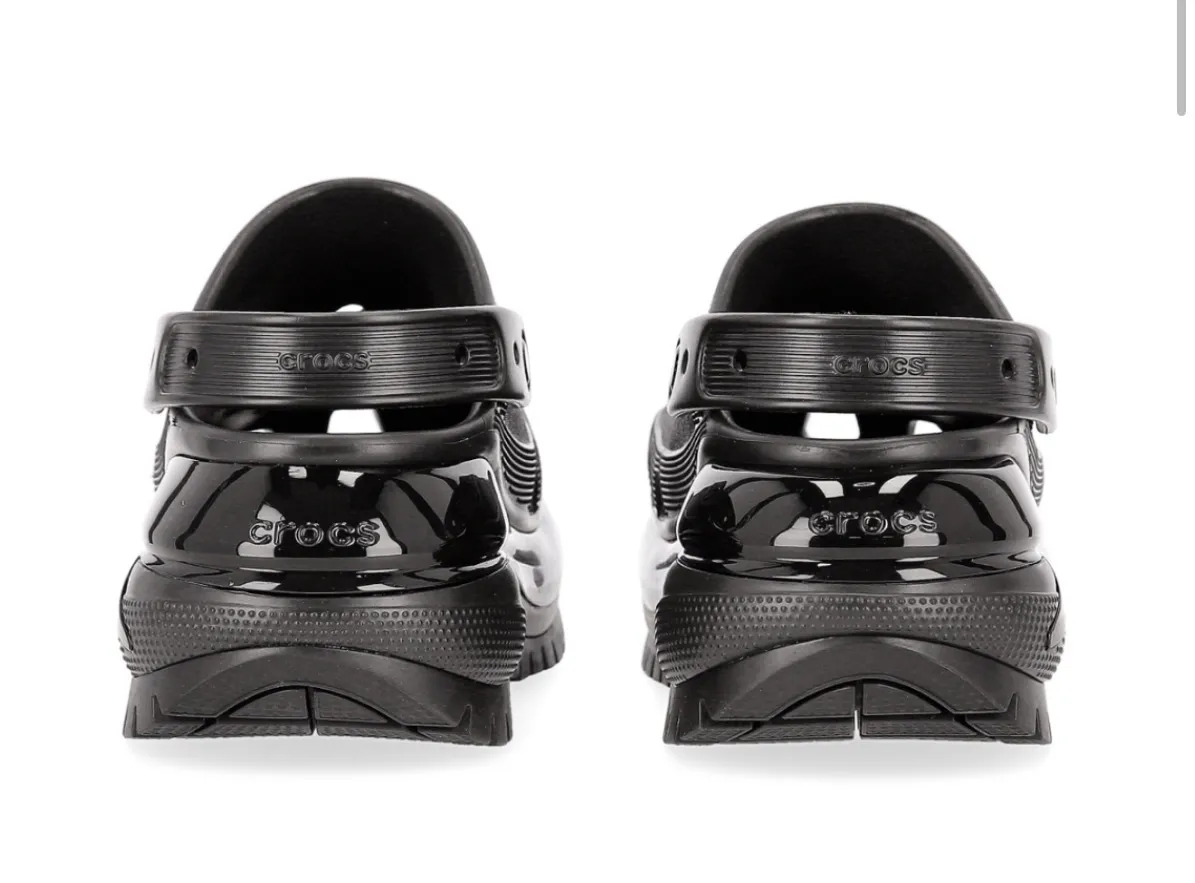 Zuecos Crocs - imagen 3