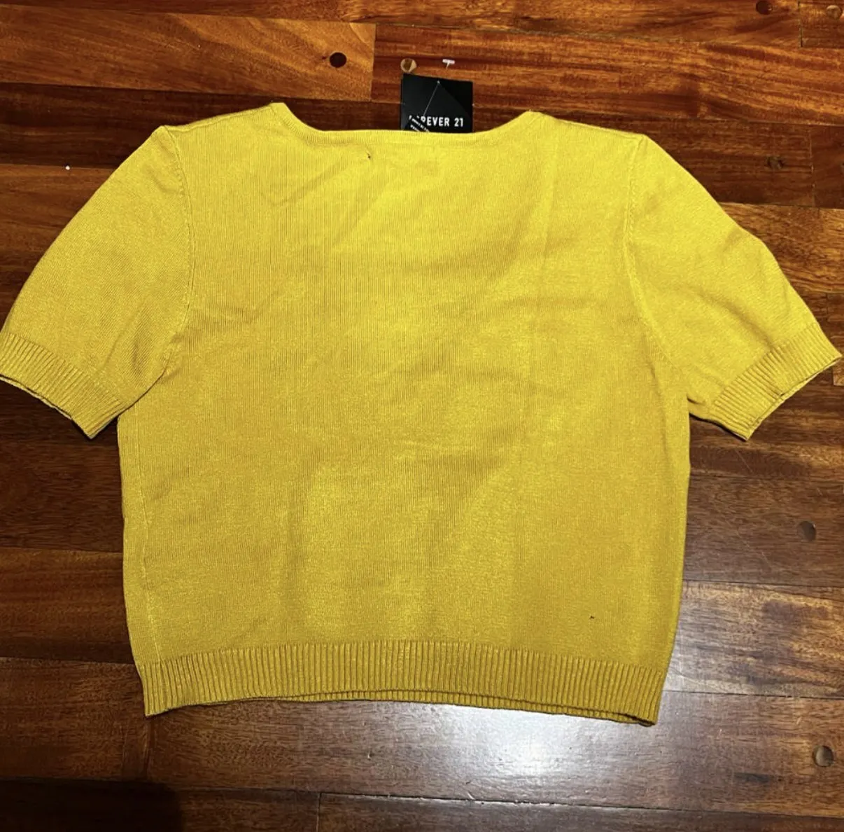 Remera Forever 21 - imagen 2