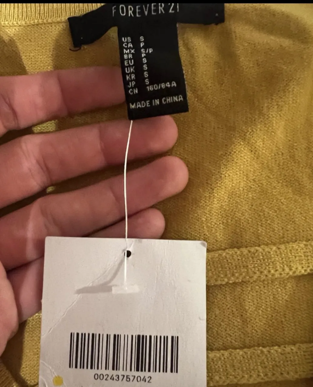 Remera Forever 21 - imagen 3