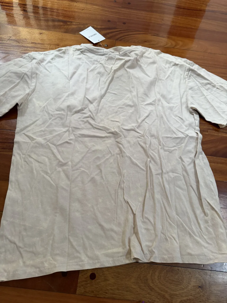 Remera Forever 21 - Vista 3