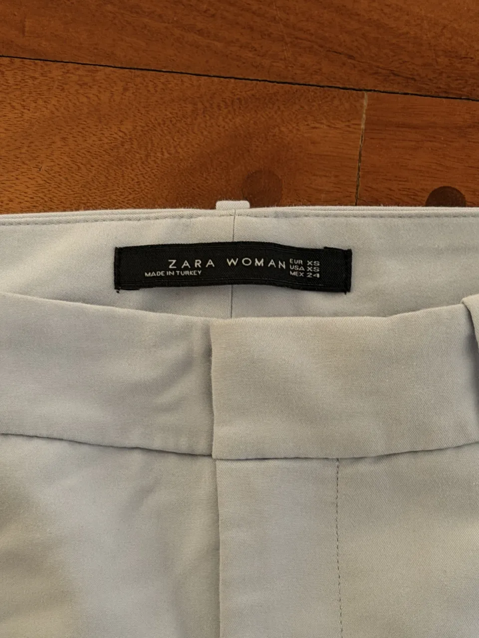 Pantalón Zara - imagen 2