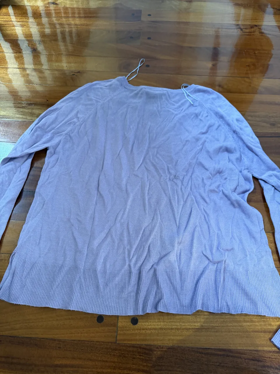 Sweater Zara - imagen 3