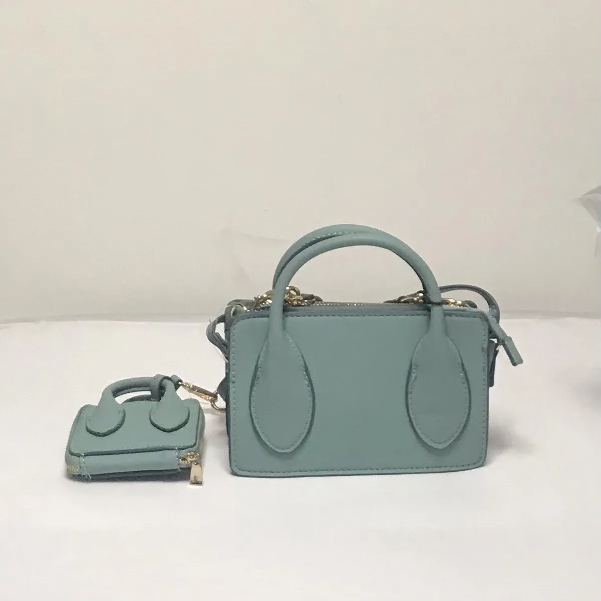 Cartera Zara - imagen 2