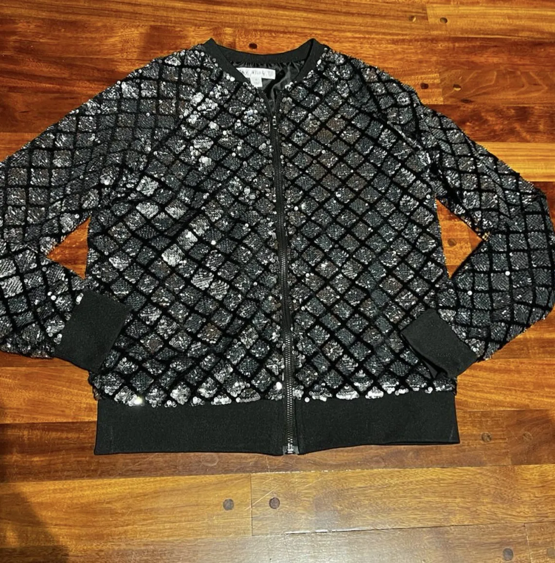 Campera Otro - imagen 1