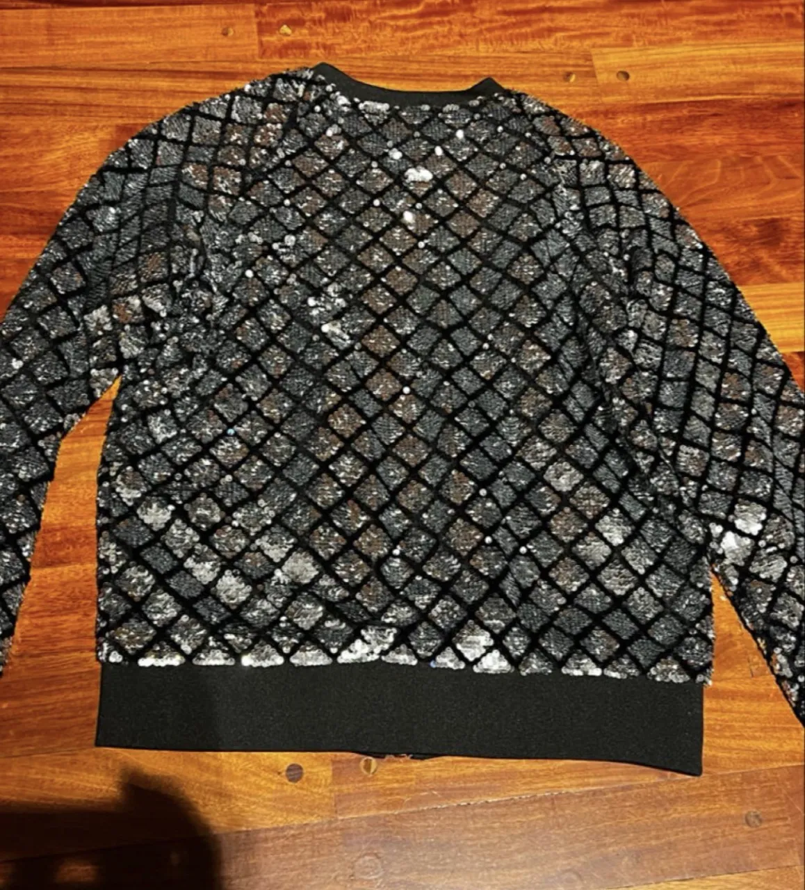 Campera Otro - imagen 2