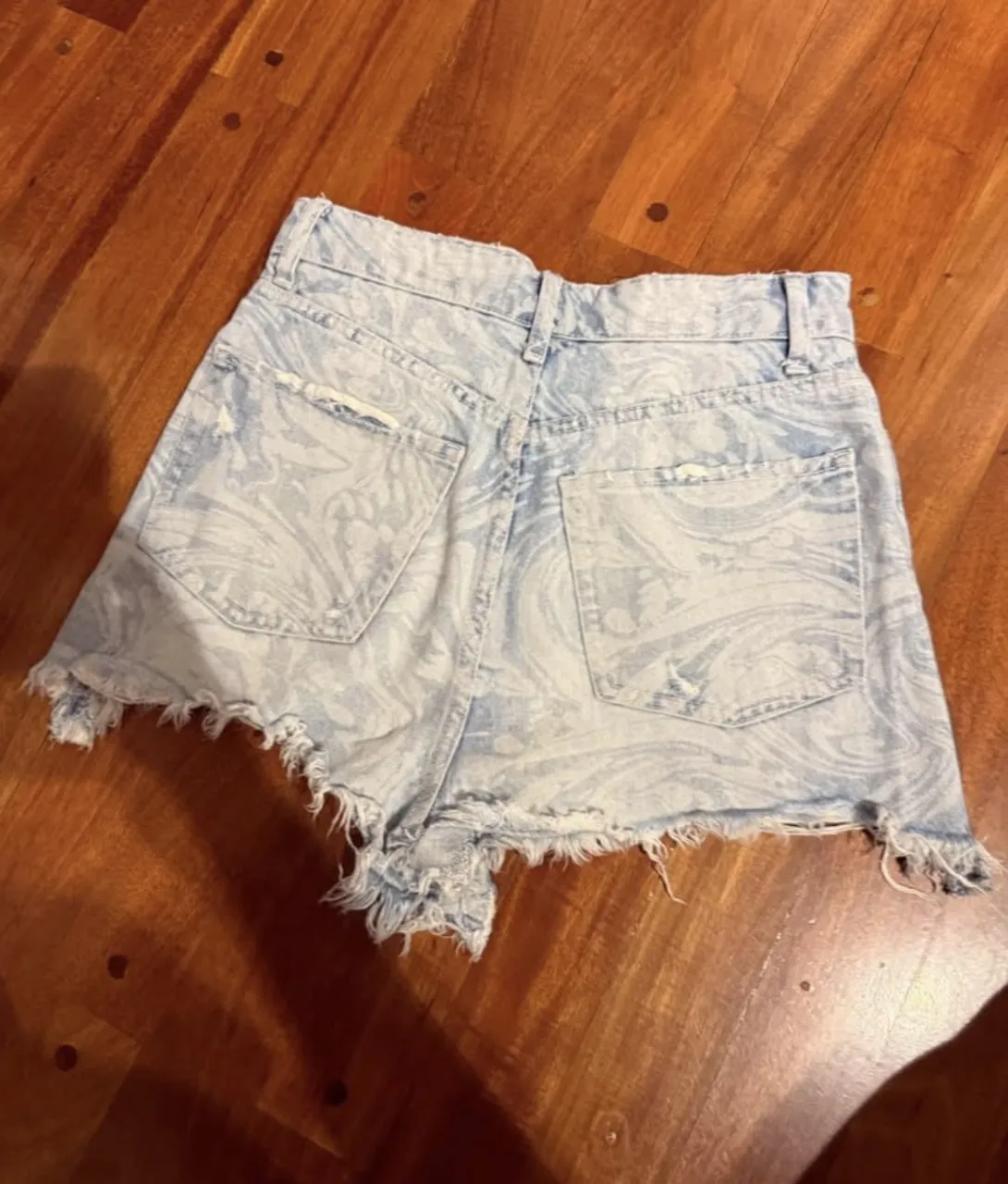 Short Zara - imagen 2