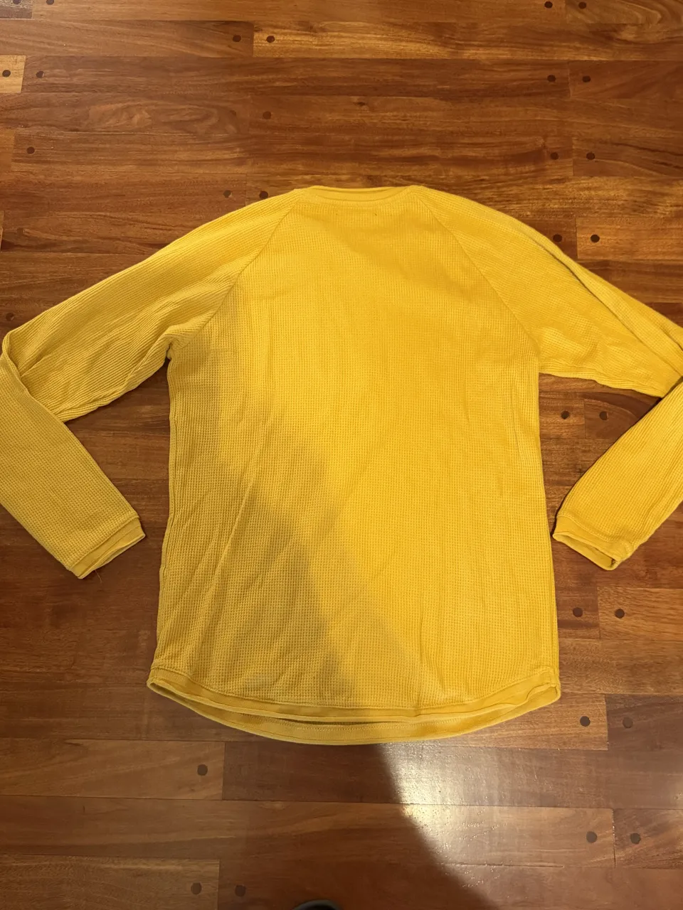 Remera Bershka - imagen 3