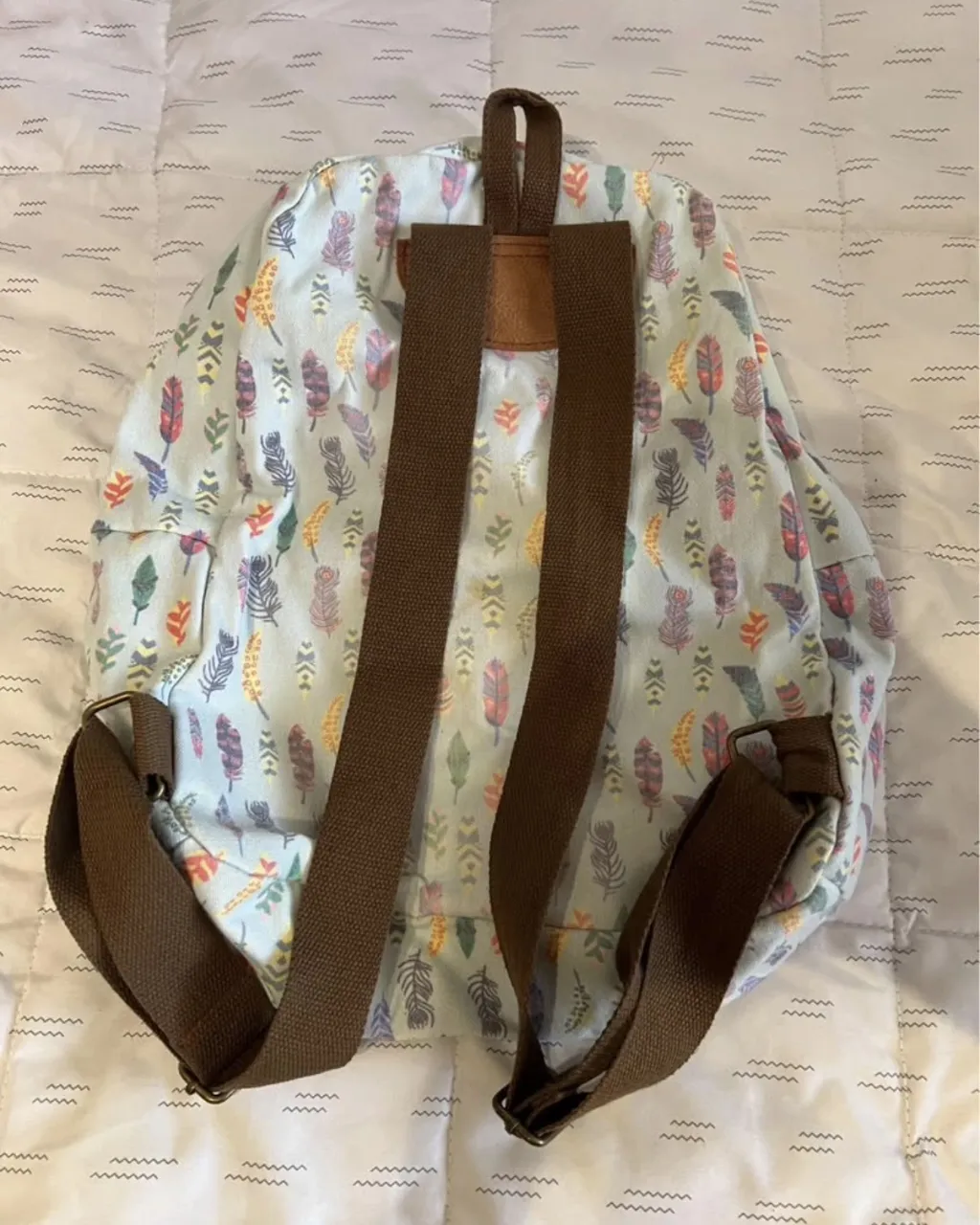 Mochila A ≠ - imagen 5