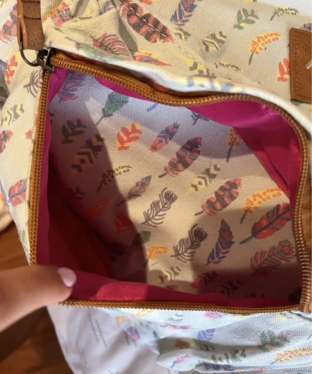 Mochila A ≠ - imagen 2