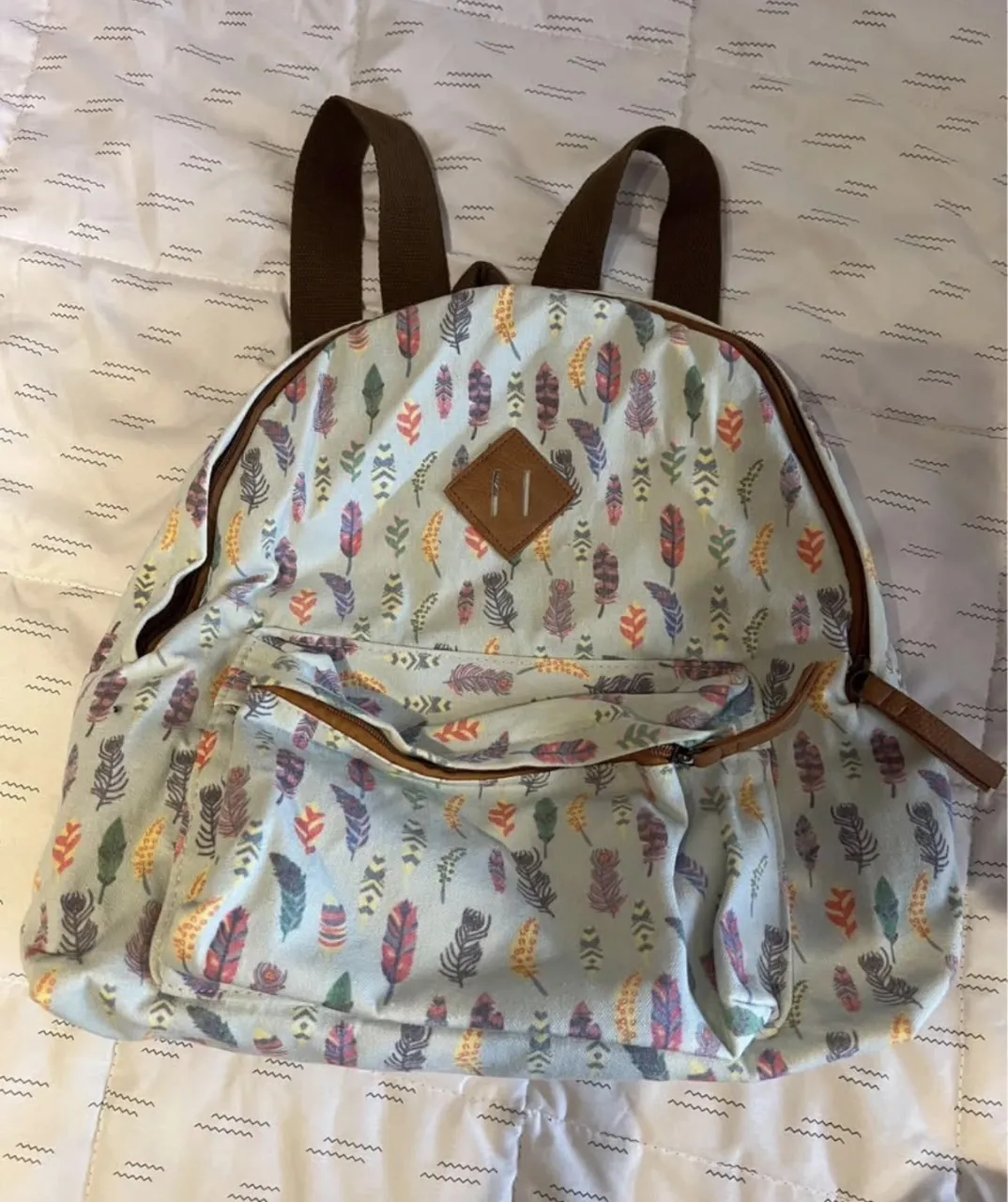 Mochila A ≠ - imagen 1