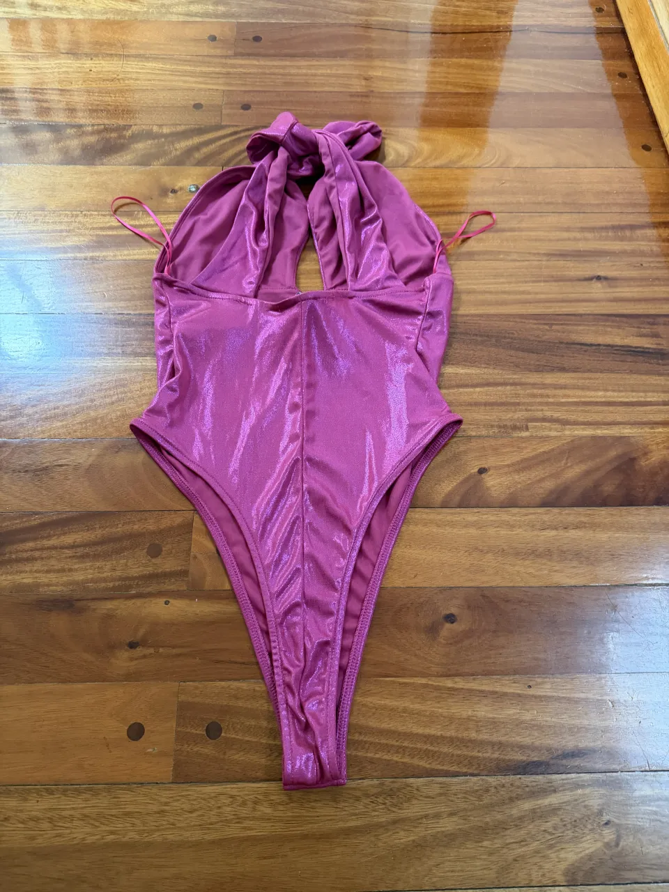 Traje de baño Bershka - imagen 2