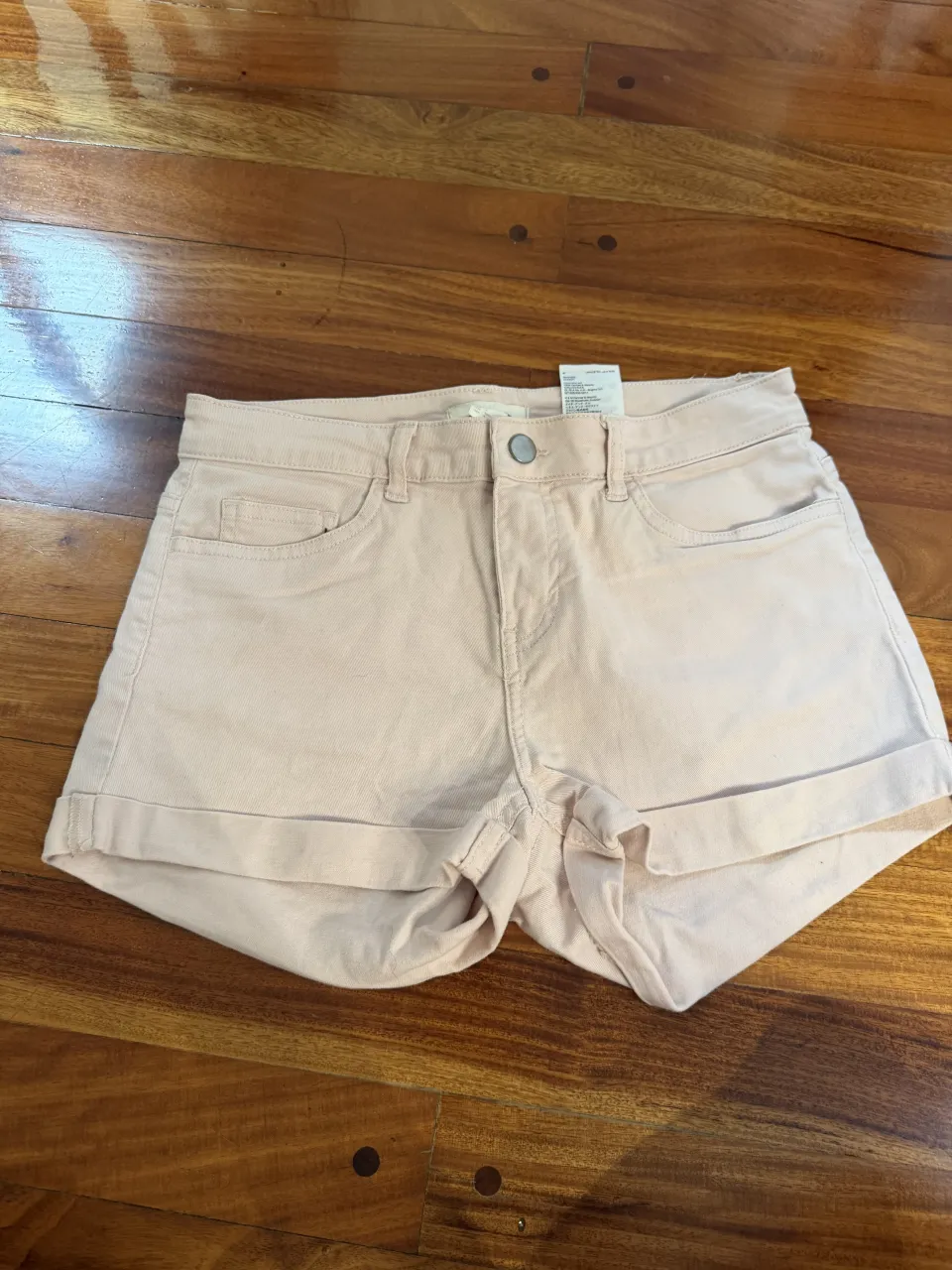 Short H&M - imagen 1