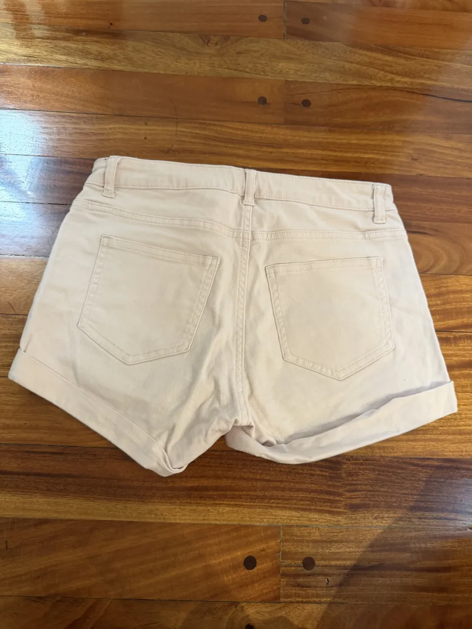 Short H&M - imagen 2
