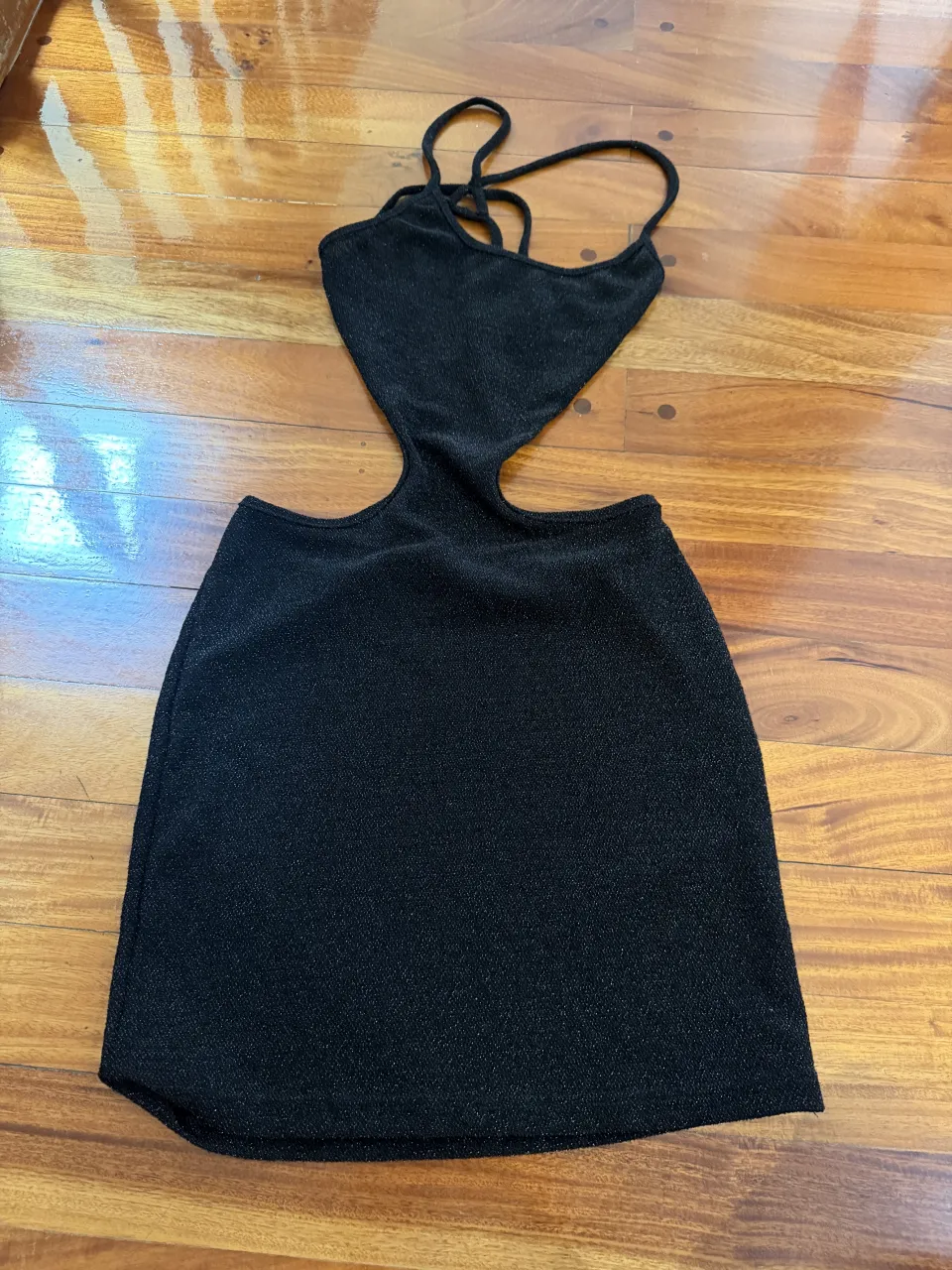 Vestido A ≠ - imagen 1