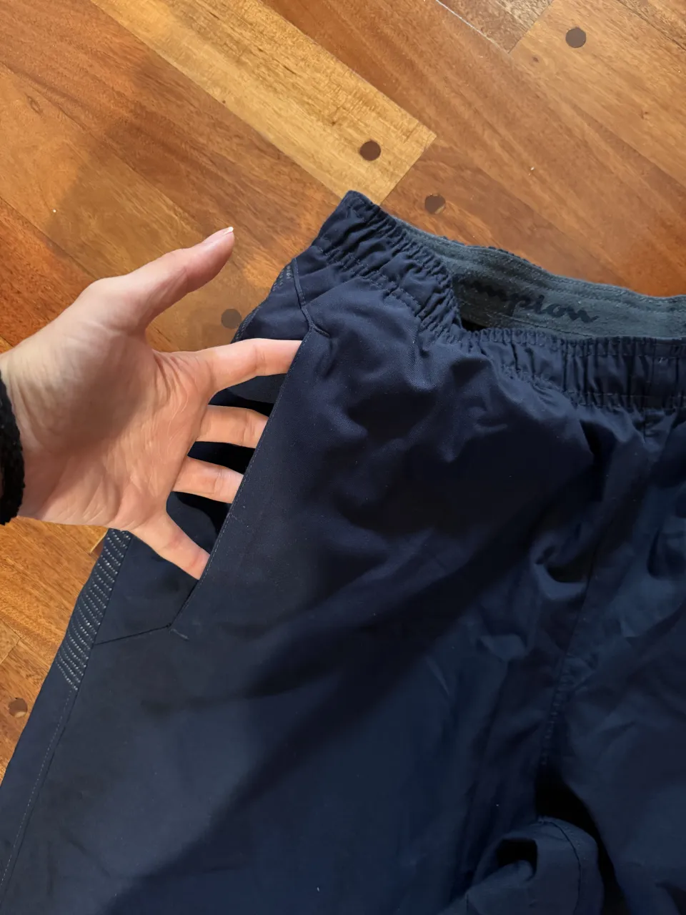 Pantalón Champion - imagen 3