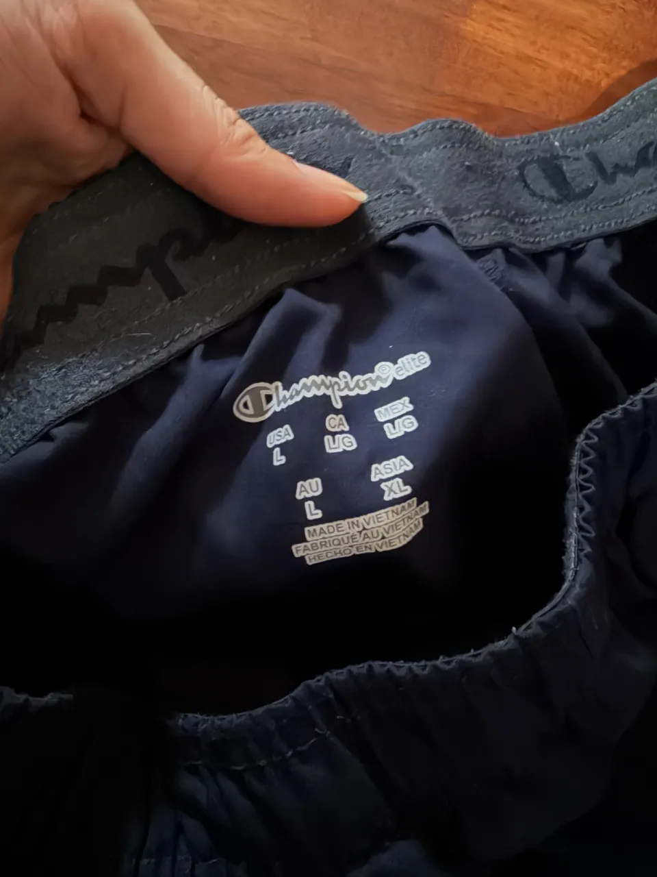Pantalón Champion - imagen 2