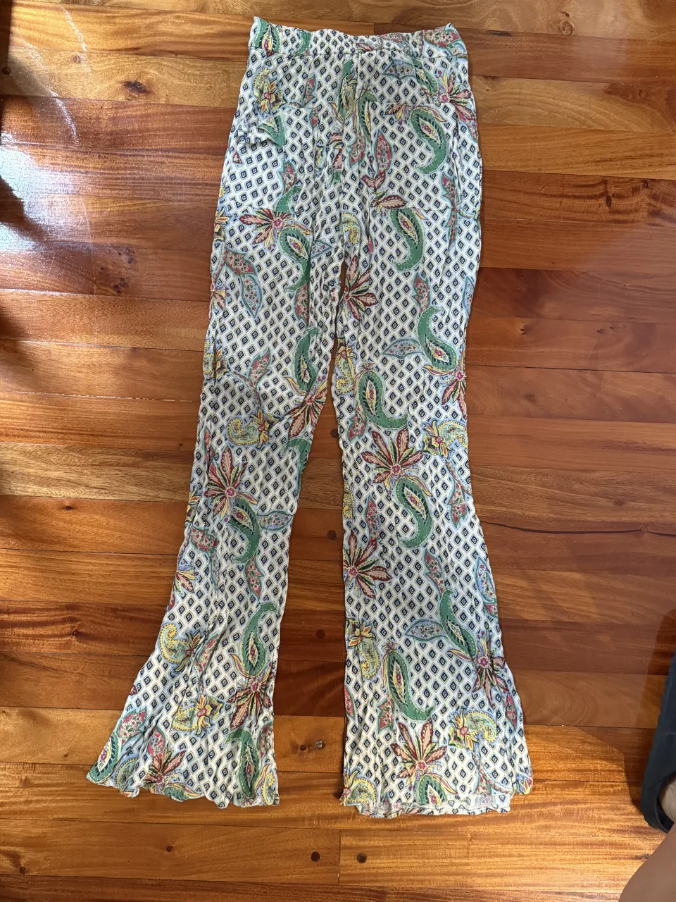 Pantalón Zara - Vista 2