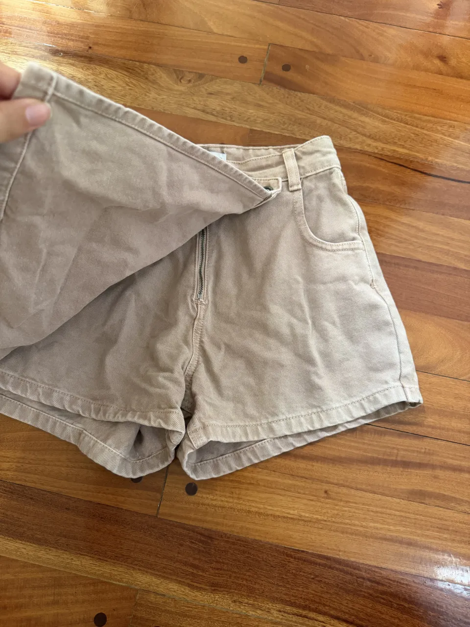 Short Zara - imagen 2