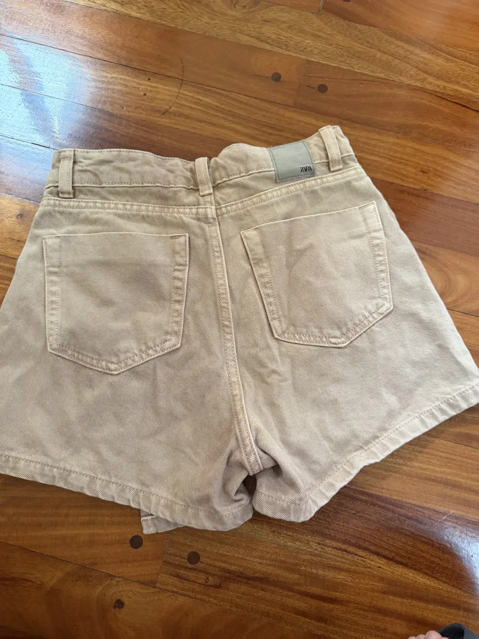 Short Zara - imagen 3