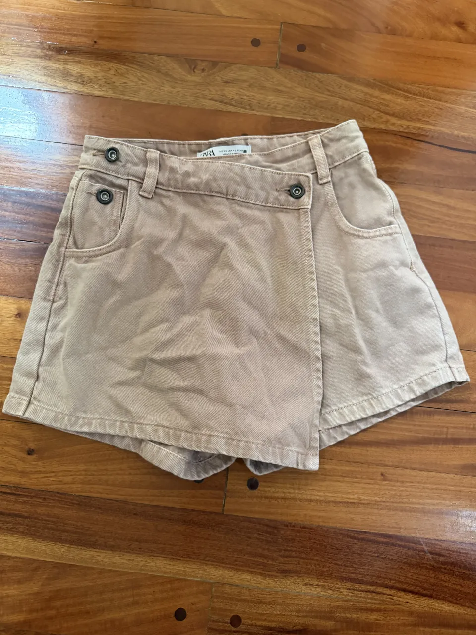 Short Zara - imagen 1