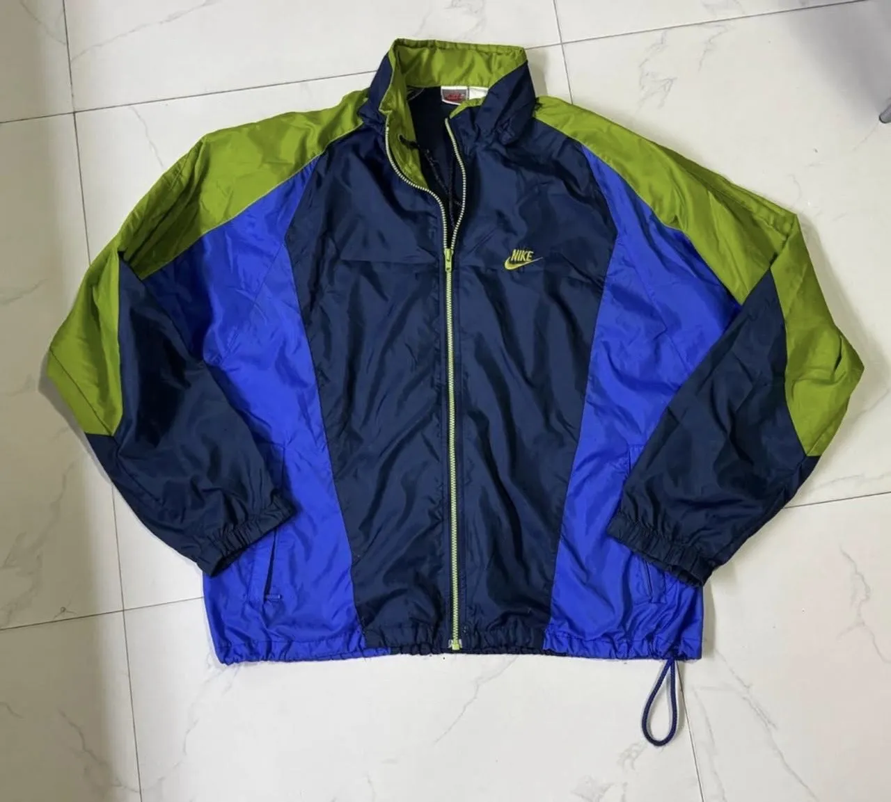 Campera Nike miniatura 2