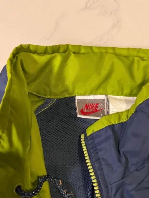 Nike