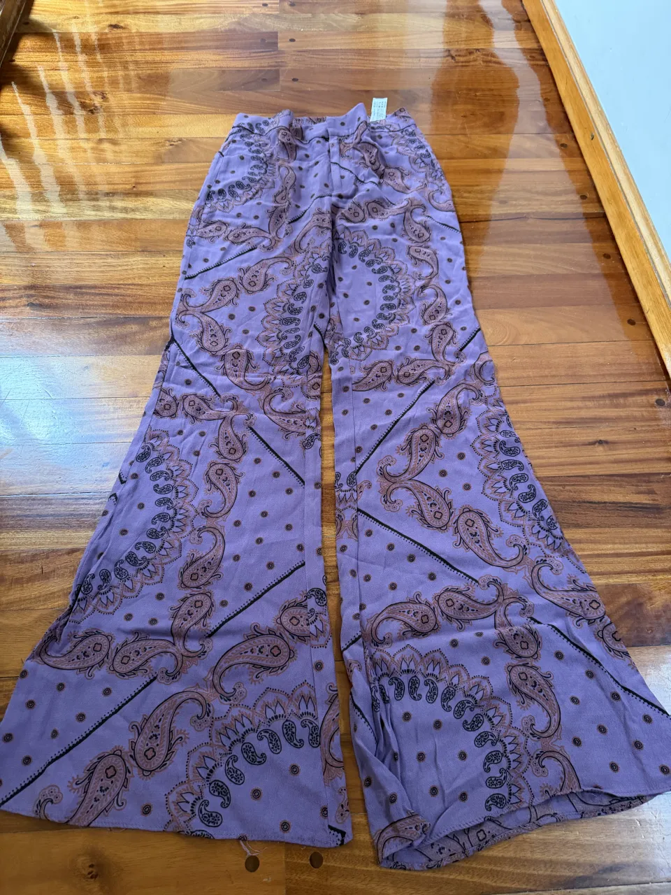 Pantalón Zara - imagen 1