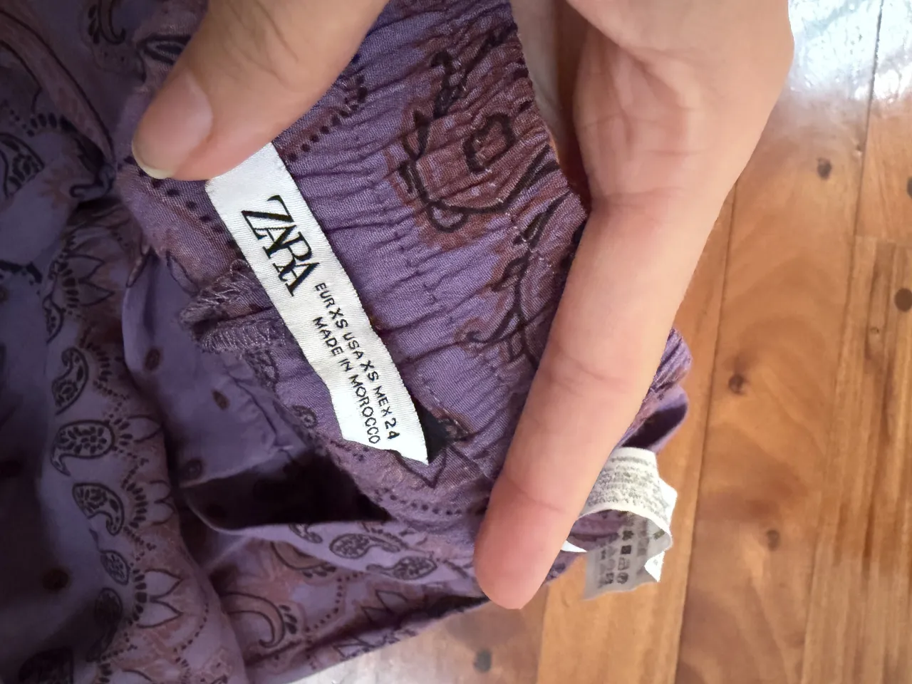 Pantalón Zara - imagen 2