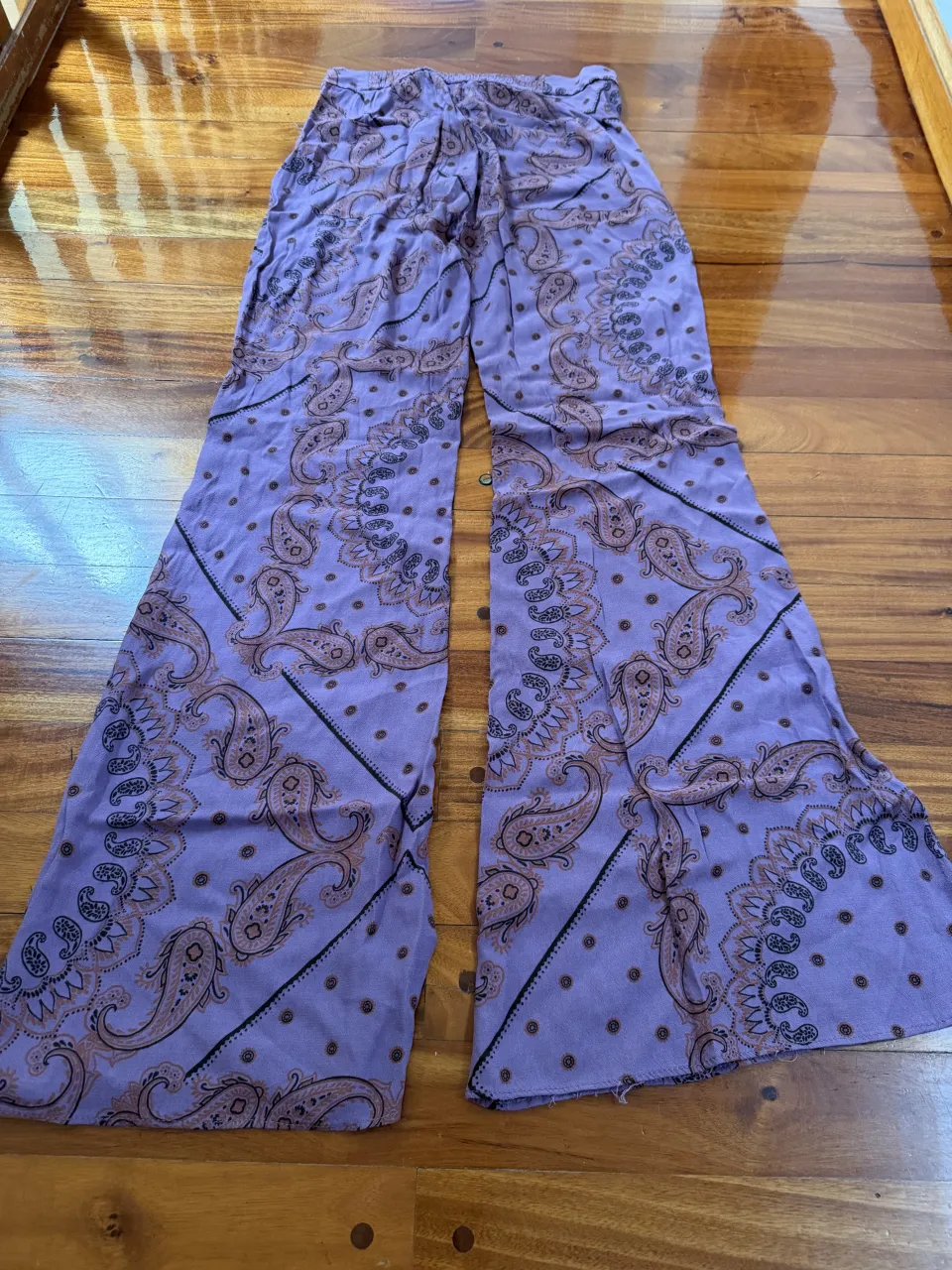 Pantalón Zara - imagen 3