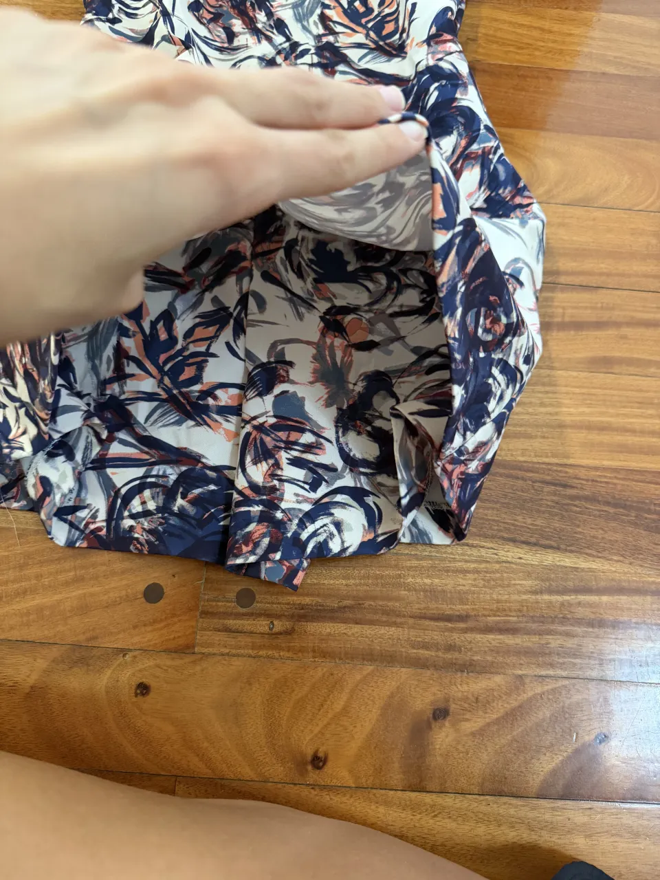 Vestido Zara - Vista 2