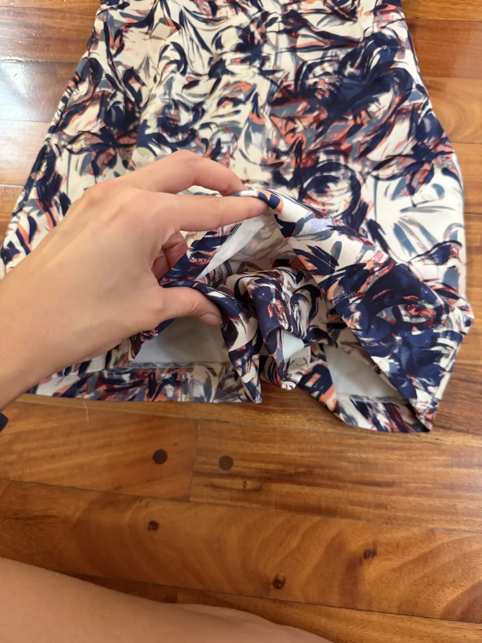 Vestido Zara - Vista 3