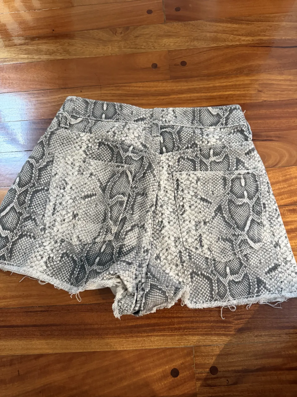 Short Forever 21 - imagen 2