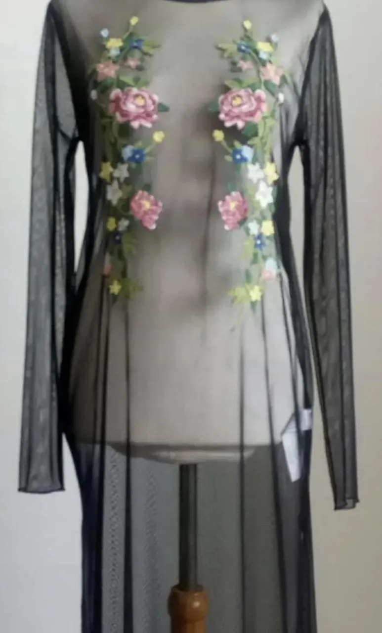 Vestido Zara - imagen 2