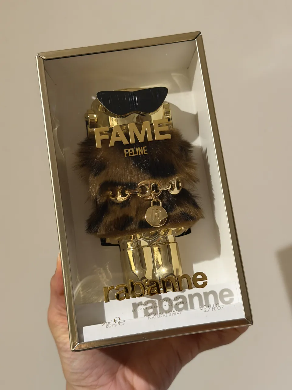 Lencería Paco Rabanne - imagen 1