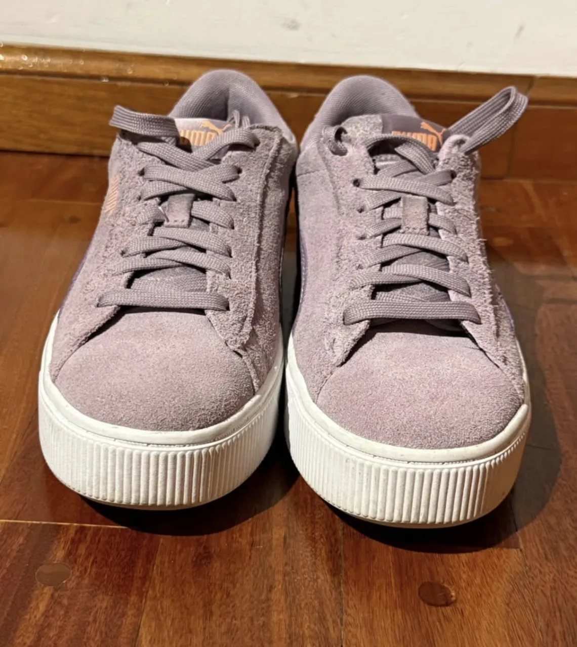 Zapatillas Puma - imagen 2