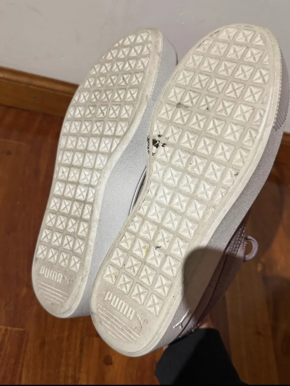 Zapatillas Puma - imagen 4