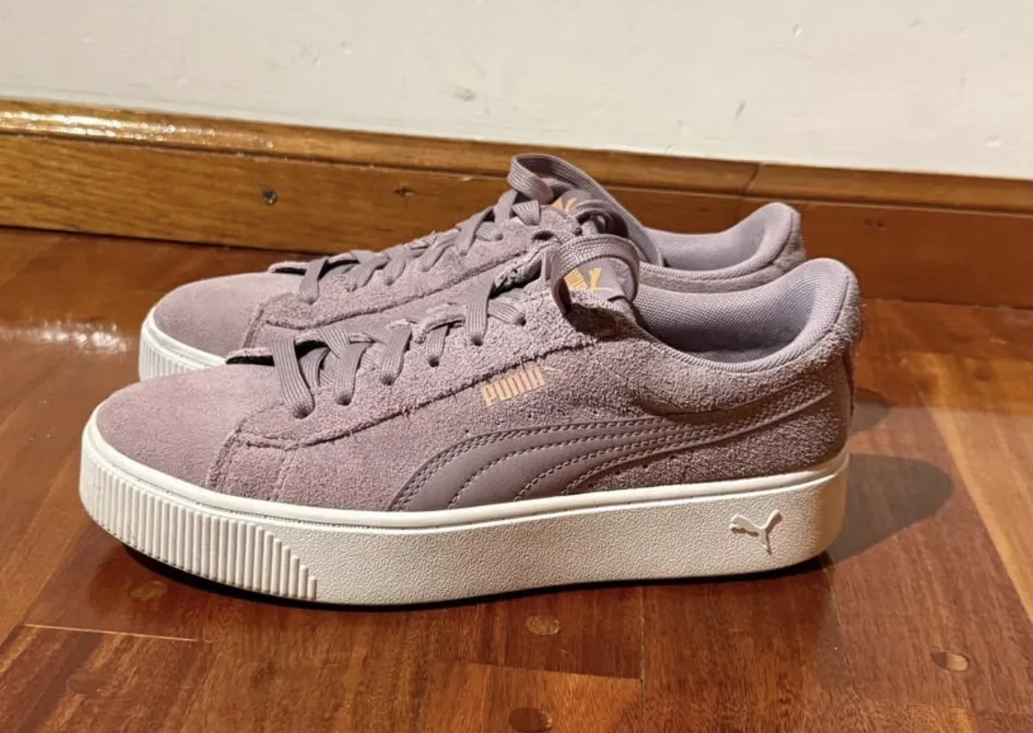 Zapatillas Puma - imagen 3