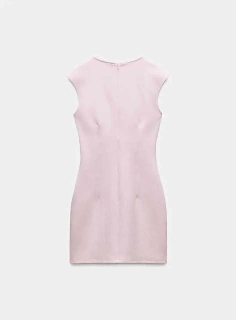 Vestido Zara - imagen 5