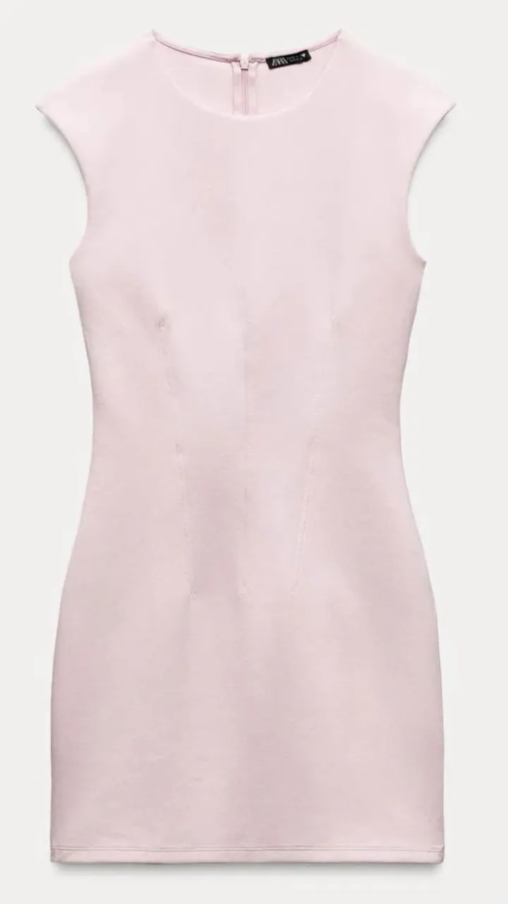 Vestido Zara - imagen 3