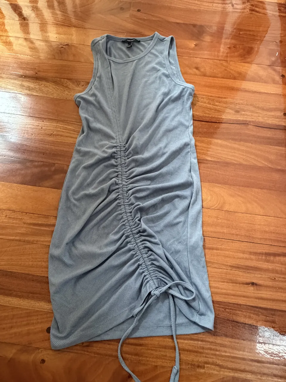 Vestido Forever 21 - imagen 1
