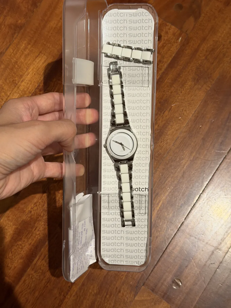 Reloj Swatch - imagen 3