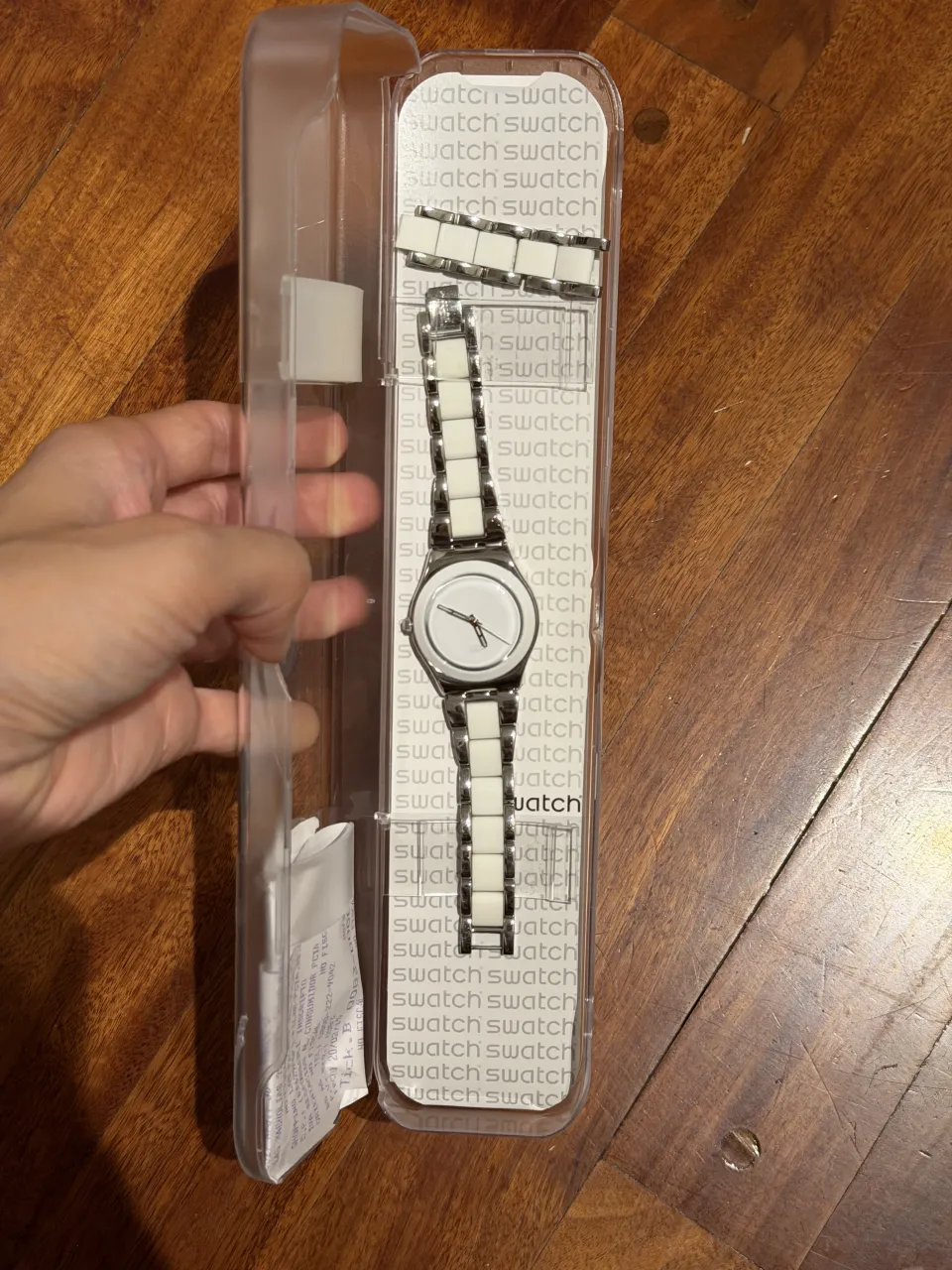 Reloj Swatch - imagen 2