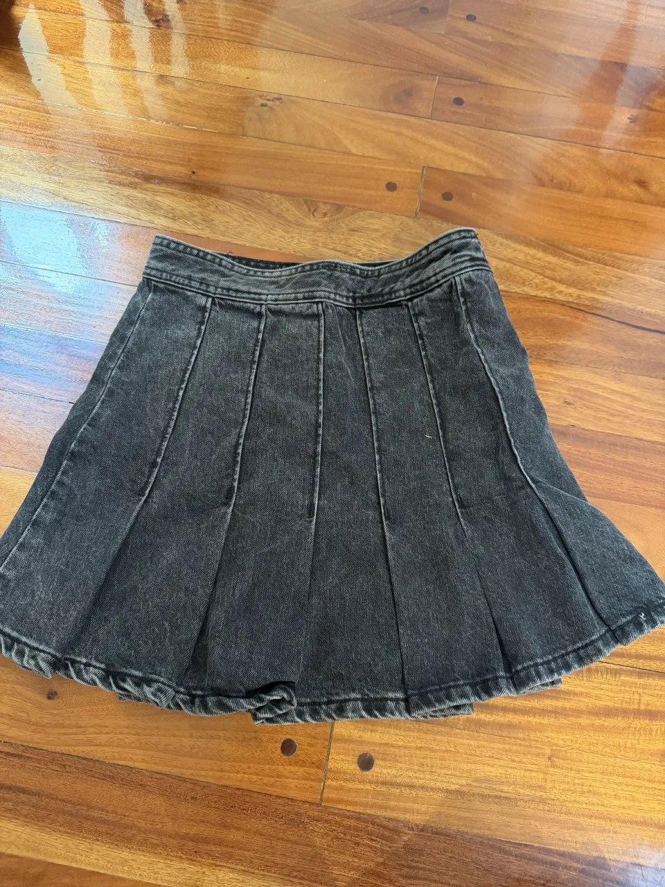 Pollera Zara