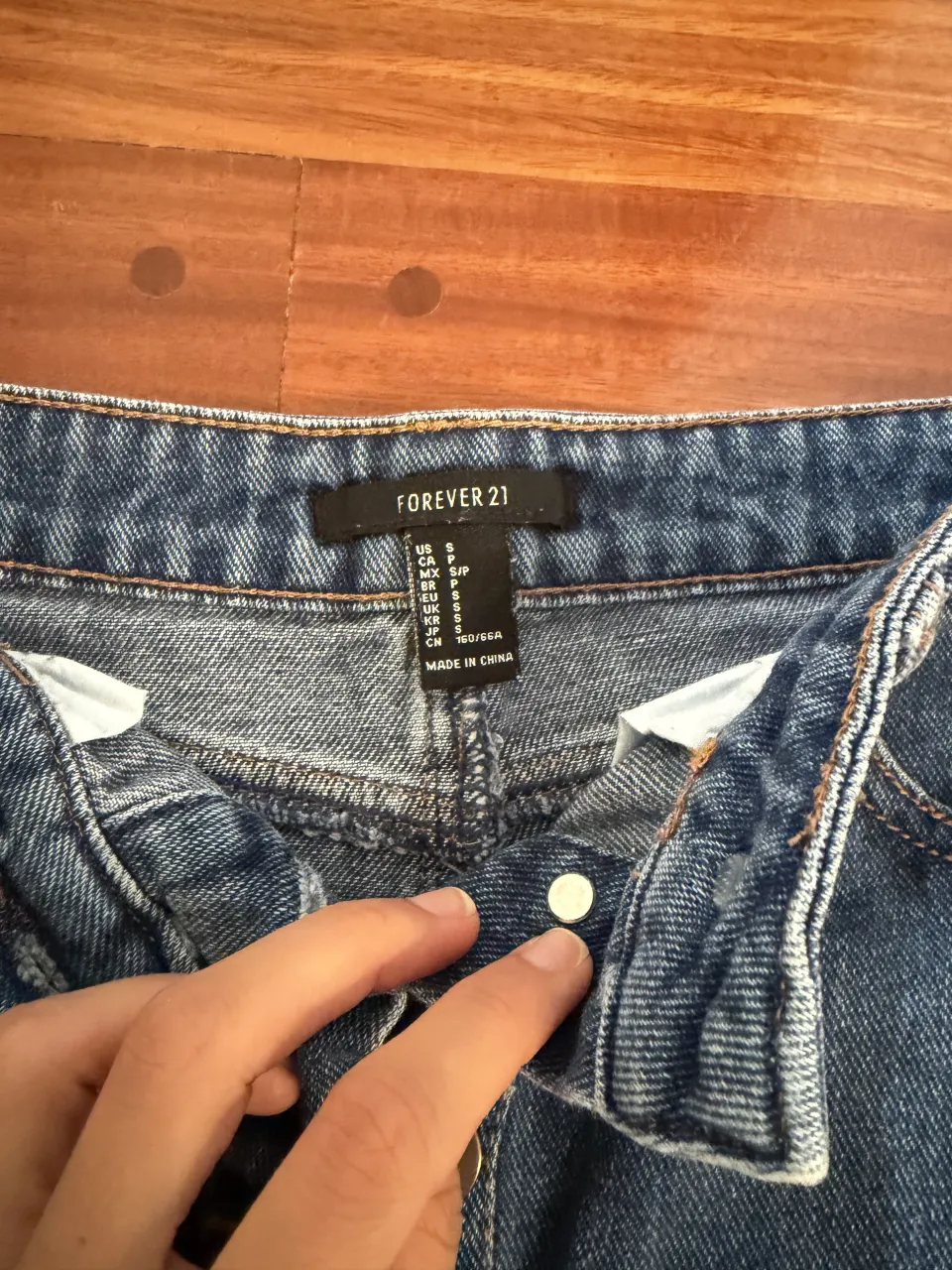 Short Forever 21 - imagen 2