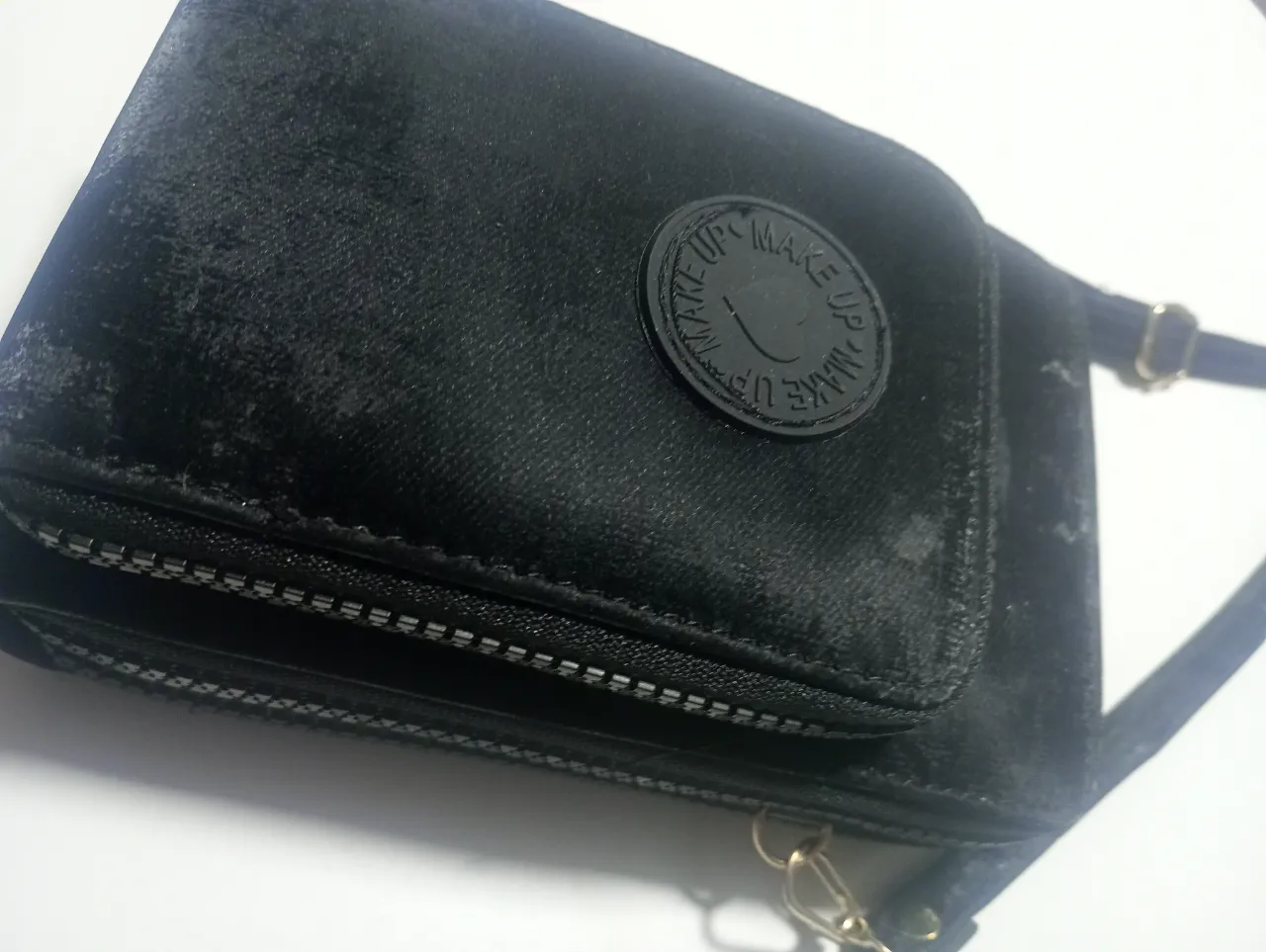 Cartera Make up - imagen 1